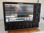 Lecroy Sda820zi-a Oscilloscope W/mfg Cal & Data 3/5/26 Option Loaded. Fixed Price $67000.00.
