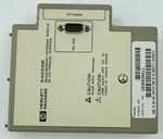 Hp Agilent 54659b Oscilloscope Measurement Interface Module. Fixed Price $89.99.