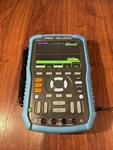 Siglent Shs806 Handheld Digital Oscilloscope 60mhz 1gsa/s W/ Probes & Charger. Fixed Price $449.00.