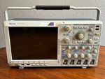 Tektronix Dpo4054b 4-ch 500mhz Digital Phosphor Oscilloscope 2.5gs/s 20mpts. Fixed Price $3075.00.