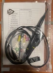 New Teledyne Lecroy Scope Probe, P/n Pp510, 1:1 Or 10:1 Switchable - Lot. Fixed Price $8.50.