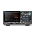 New In Box For Siglent Sds802x Hd 70mhz 2 Channels 2gsa/s 12-bit Oscilloscope. Fixed Price $732.06.