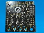 Tektronix 878-0789-xx 2 Ch Front Panel Mdo3000 Mdo3052 Mdo3102 Mdo3032 Mdo3012. Fixed Price $799.00.