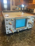 Leader Electronics Lbo-516 100mhz 3 Channel Analog Oscilloscope. Fixed Price $150.00.
