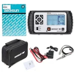Allosun Multi-function Portable Digital Oscilloscope 25mhz Ac/dc Voltage Tester. Fixed Price $64.50.