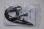 2x 100mhz Oscilloscope Scope Analyzer Clip Probe Test Leads Kit For Hp Tektronix. Fixed Price $17.99.
