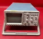 Tektronix Tds 350 Two Channel Digitizing Oscilloscope, 200mhz - 1gs/s. Fixed Price $164.99.