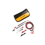 Fluke Tl80a Basic Electronic Test Lead Set 1m Silicone Leads Alligator Clip. Fixed Price $134.97.