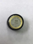 Keysight Agilent Hp 85036b / 85036-60012 Type-n(m) 75 Ohm Short Standard. Fixed Price $135.00.