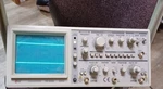 Ez Os-5020g 20mhz 2-channel Dual Trace Precision Analog Oscilloscope #510q. Fixed Price $189.00.