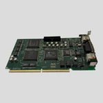 Apple Av Nubus Video Card 343s1033 / 945avd For Power Macintosh 7100/80av. Fixed Price $106.94.