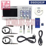 Hantek Dso5202p Dual-channel Digital Oscilloscope# 1pcs New In Box. Fixed Price $337.46.