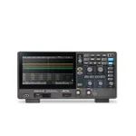 New In Box For Siglent Sds812x Hd 100mhz 2 Channels 2gsa/s 12-bit Oscilloscope. Fixed Price $750.00.