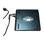 Hp External Multibay Series Ppe001 Cd Dvd Drive Manufactured 2005 Ext Mb Cradle. Fixed Price $20.99.