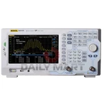 Rigol Dsa815 Spectrum Analyzer All-digital 9 Khz - 1.5 Ghz New. Fixed Price $1828.00.