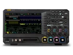 Rigol Mso5104 - Four Channel, 100 Mhz Digital / Mixed Signal Oscilloscope. Fixed Price $1099.00.