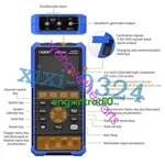 New Owon Hds242s Digital Oscilloscope Multimeter Fast Delivery. Fixed Price $207.50.