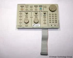 Tektronix G98-0297-01 Front Panel. Fixed Price $95.00.