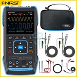 Fnirsi 2c53t Handheld Digital Mini Oscilloscope Multimeter Signal Generator Usa. Fixed Price $99.99.