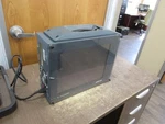 Astro-med Data Acquisition Chart Recorder Dash 8xe 8-channel W/ Manual Used. Fixed Price $700.00.