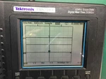 For Tektronix Ths710a Ths720a Replacement Module Compatible Lcd Display Screen. Fixed Price $152.00.