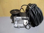 Mint Condition Kawasaki Robot 3ns002s-l107. Fixed Price $2500.00.