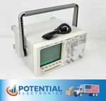 Hp/agilent 54622a 100mhz 2-channel Digital Megazoom Oscilloscope- Agilent N2757a. Fixed Price $129.99.