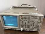 Hameg Instruments Hm1004 Analog Oscilloscope 100mhz. Fixed Price $337.50.