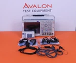 Tektronix Mdo4104-6 Mixed Domain Oscilloscope, 1 Ghz Bandwidth, 6ghz Rf Channel. Fixed Price $12750.00.