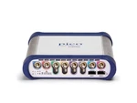 Pico 6824e - Scope Oscilloscope 500 Mhz, 8 Channel, Flexres. Fixed Price $17773.00.