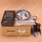 Hantek 2d82auto Ii 4-in-1 Auto Diagnostic Oscilloscope Multimeter Signal Source. Fixed Price $271.40.