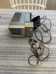 Tektronix 222 Battery-operated Portable 10mhz. Fixed Price $450.00.