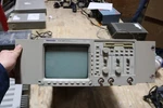 Tektronix Tds360 Digital Oscilloscope 200mhz 2-ch 1 Gs/s. Fixed Price $125.00.