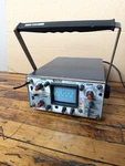 Vintage Soar Ms-3015 Analog Oscilloscope Portable Crt Test Equipment. Fixed Price $150.00.