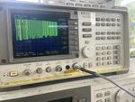 Agilent Hp 8565e 50ghz Spectrum Analyzer Calibrated W/warranty. Fixed Price $8495.00.