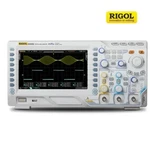Rigol Ds2202a Digital Oscilloscope 2 Analog Channels 200mhz Brandwidth 2gsa/s Sa. Fixed Price $1157.10.