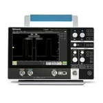 Tektronix Mso22 2-bw-70 70 Mhz, 2-channel Mixed Signal Oscilloscope. Fixed Price $2009.19.