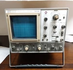B&k Precision 30 Mhz Dual Trace Oscilloscope 1479b. Fixed Price $365.00.