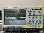 Lecroy Wavepro 7100a 1ghz Oscilloscope Opt Ddm2 Jlite, Memory Option Std. Fixed Price $2499.00.