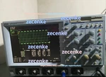 1 Pc Used Lecroy Lt354 4-channel Digital Oscilloscope 500mhz 1gs/s. Fixed Price $939.93.