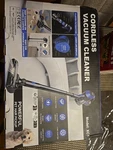 Rebanic Cordless Vacuum Cleaner For Carpet, Floor, Pet Hair, Car. Fixed Price $100.00.