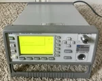 Hp Epm-441a Power Meter With Documents ( Excellent Condition). Fixed Price $695.00.
