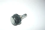 Leader Lbo-515b Dual Trace Oscilloscope - Fuse And Cap. Fixed Price $19.50.