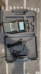 Velleman Hps40/hps10 Handheld Portable Oscilloscope With Case And Manual. Fixed Price $60.00.