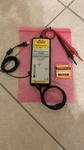 Rohde & Schwarz Rt-zd01 High-voltage Differential Probe, 100mhz, 1kv, 1000:1. Fixed Price $1599.00.