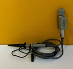 Tektronix P6105a 100 Mhz, 10x, 10 Mohm, Passive Probe + Leads Grabber. Tested!. Fixed Price $39.99.