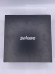 Saleae Sal-00115 16-channel Logic Analyzer Compatible W/ Windows, Mac, Linux. Fixed Price $1499.99.