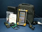 Gw Instek Gds-320 Handheld Digital Oscilloscope Dmm 200mhz 1gs/s Portable Used. Fixed Price $1925.48.