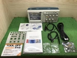 Unused Long-term Stored Tektronix Tds2002c Digital Oscilloscope Equipment. Fixed Price $938.25.