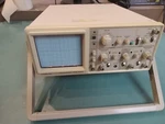 Hitachi V552 Oscilloscope 50mhz V-552 Parts. Fixed Price $129.99.